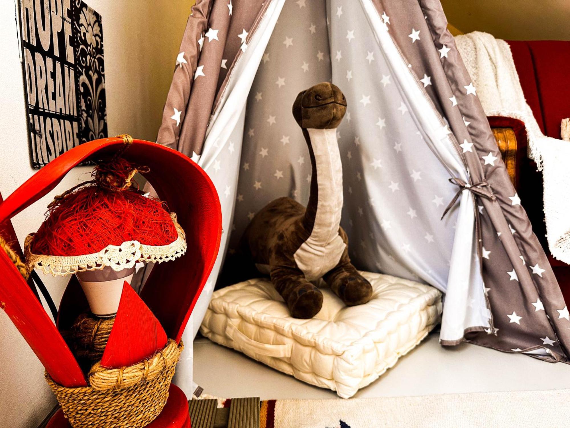 Appartamento Family Penthouse Old Town Heart Renovated Belgrado Esterno foto