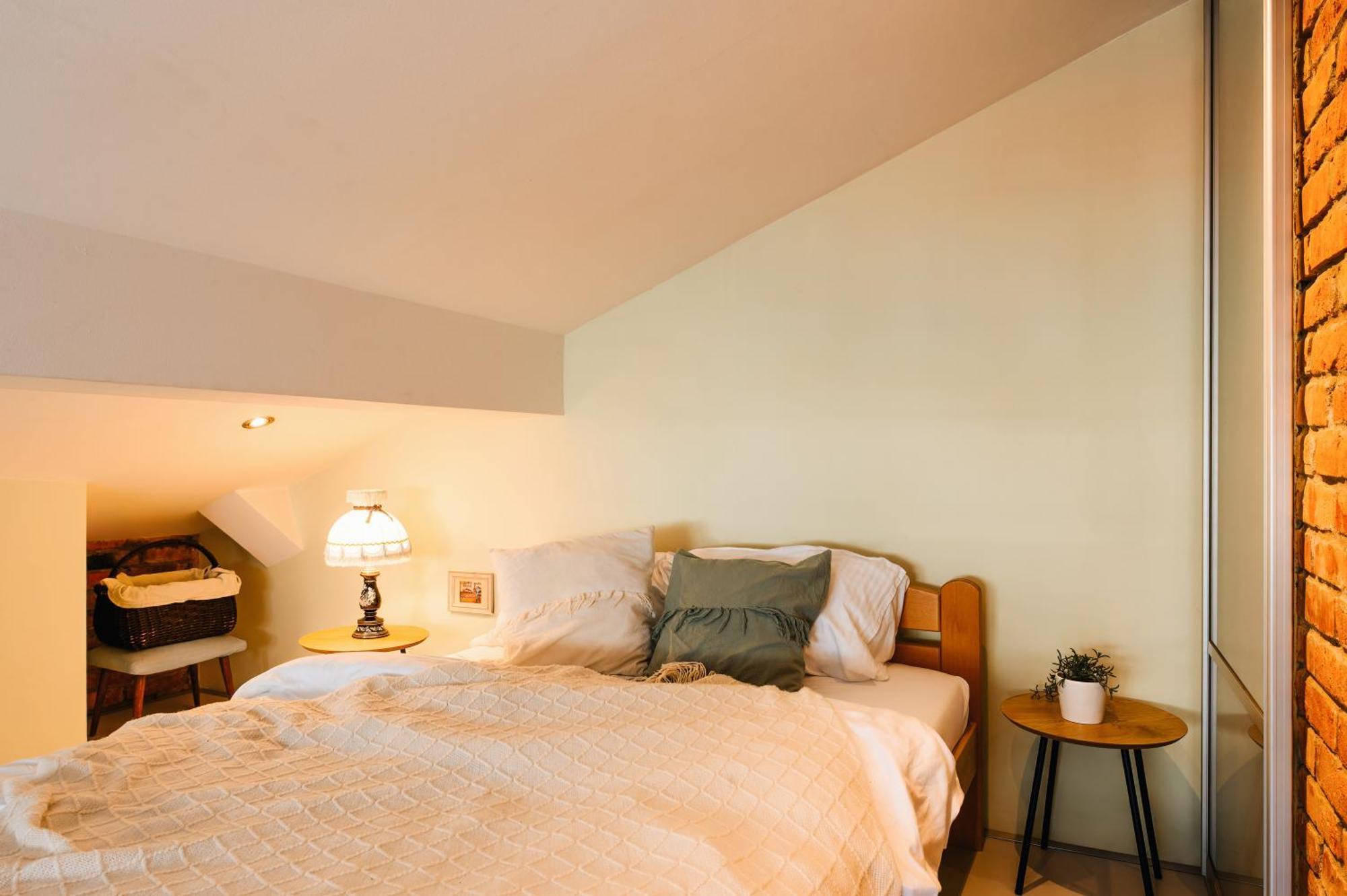 Appartamento Family Penthouse Old Town Heart Renovated Belgrado Esterno foto