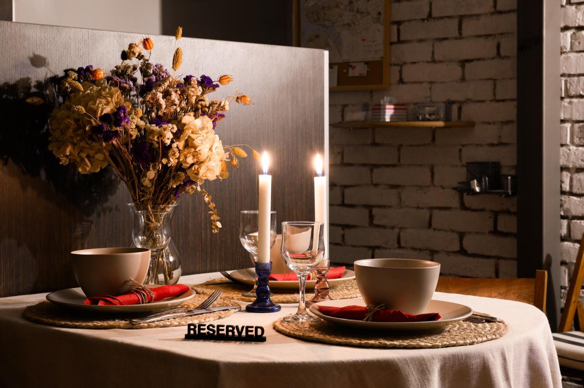 Appartamento Family Penthouse Old Town Heart Renovated Belgrado Esterno foto