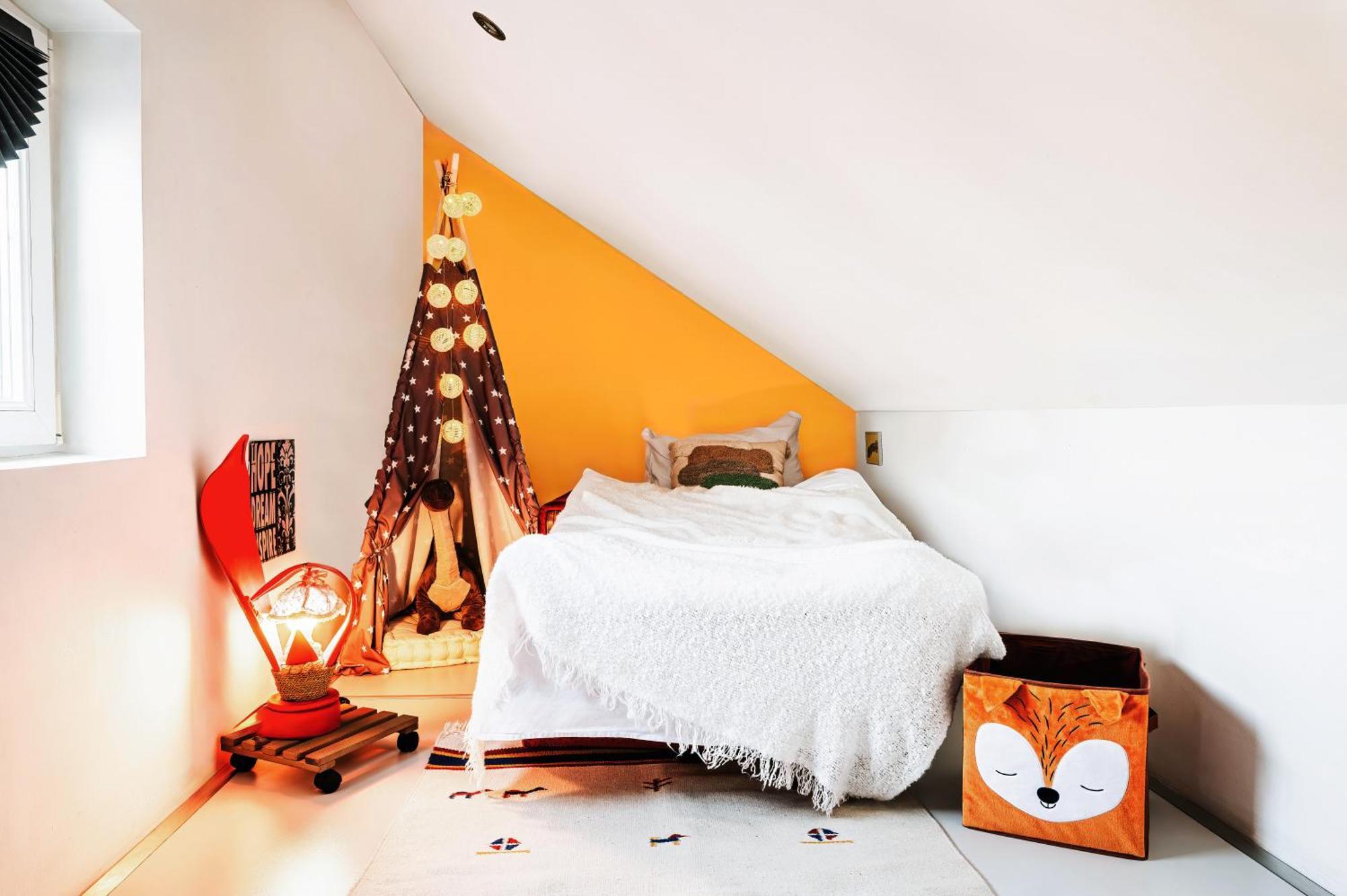 Appartamento Family Penthouse Old Town Heart Renovated Belgrado Esterno foto